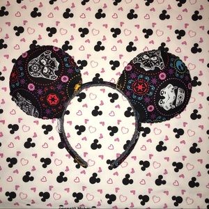 Disney Ears